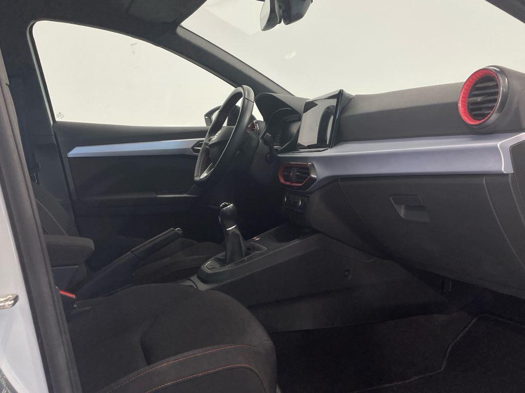 SEAT Ibiza 1.0 TSI en Barcelona