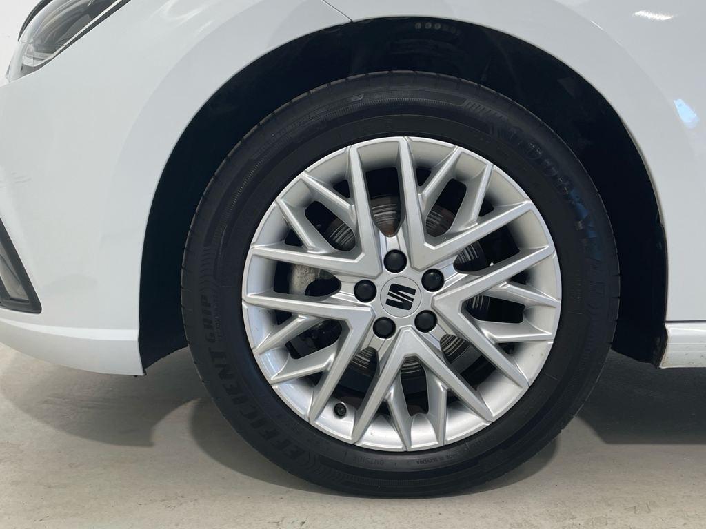 SEAT Ibiza 1.0 TSI en Barcelona