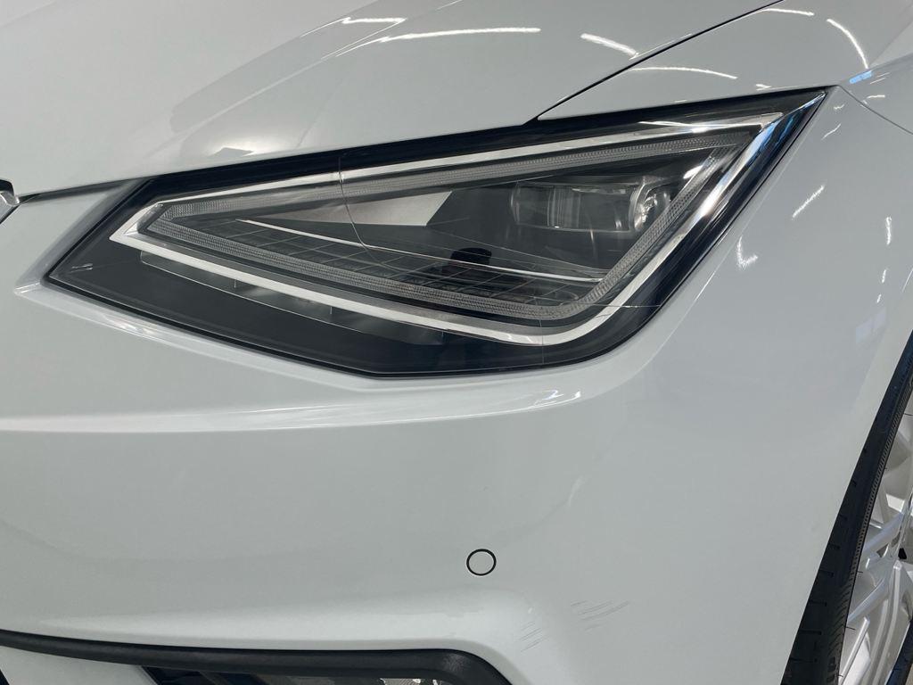 SEAT Ibiza 1.0 TSI en Barcelona