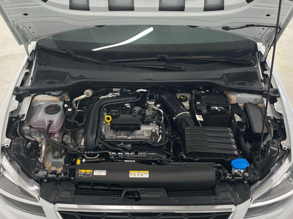 SEAT Ibiza 1.0 TSI en Barcelona