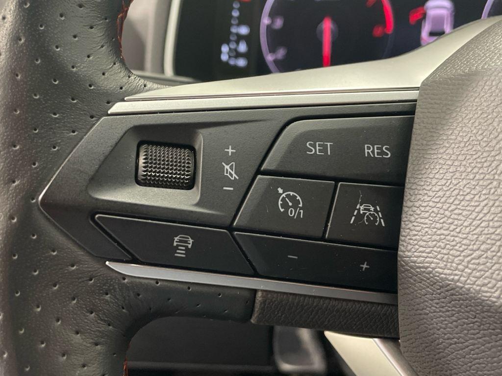 SEAT Ibiza 1.0 TSI en Barcelona