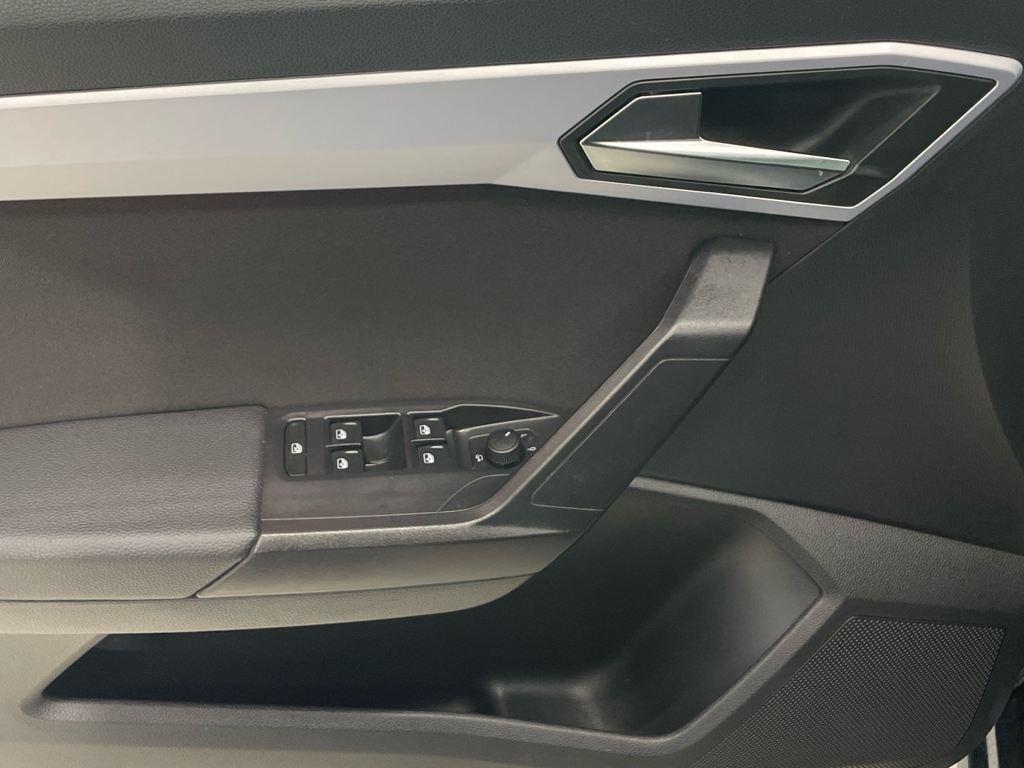 SEAT Ibiza 1.0 TSI en Barcelona