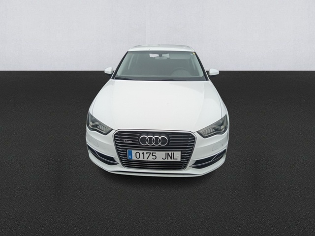 Audi A3 Sportback Ambition 1.4 TFSI e-Tron 150 kW (204 CV) S tronic