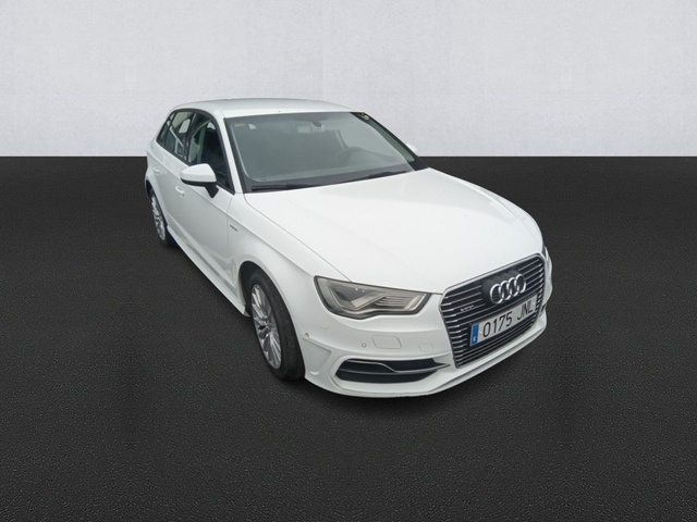 Audi A3 Sportback Ambition 1.4 TFSI e-Tron 150 kW (204 CV) S tronic
