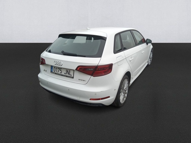 Audi A3 Sportback Ambition 1.4 TFSI e-Tron 150 kW (204 CV) S tronic