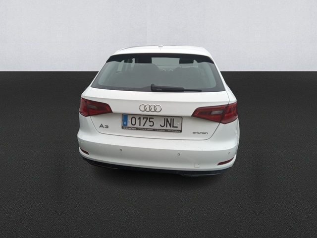 Audi A3 Sportback Ambition 1.4 TFSI e-Tron 150 kW (204 CV) S tronic