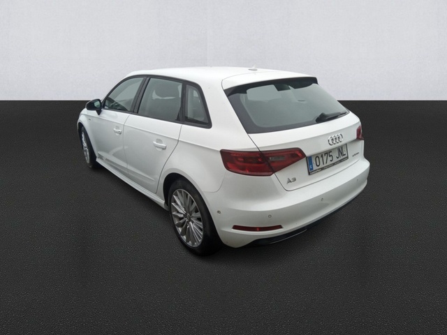 Audi A3 Sportback Ambition 1.4 TFSI e-Tron 150 kW (204 CV) S tronic