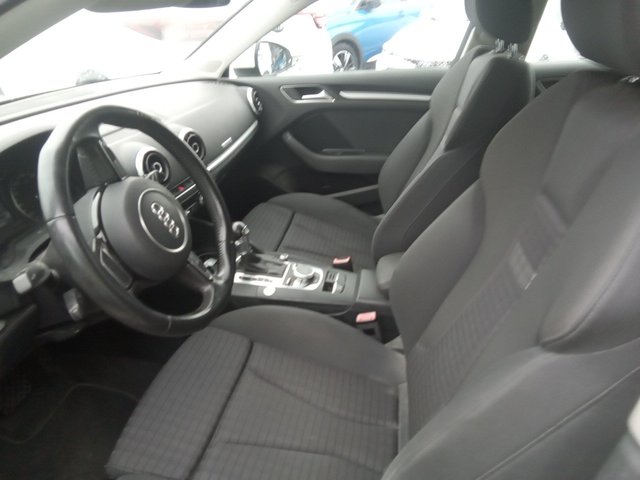 Audi A3 Sportback Ambition 1.4 TFSI e-Tron 150 kW (204 CV) S tronic