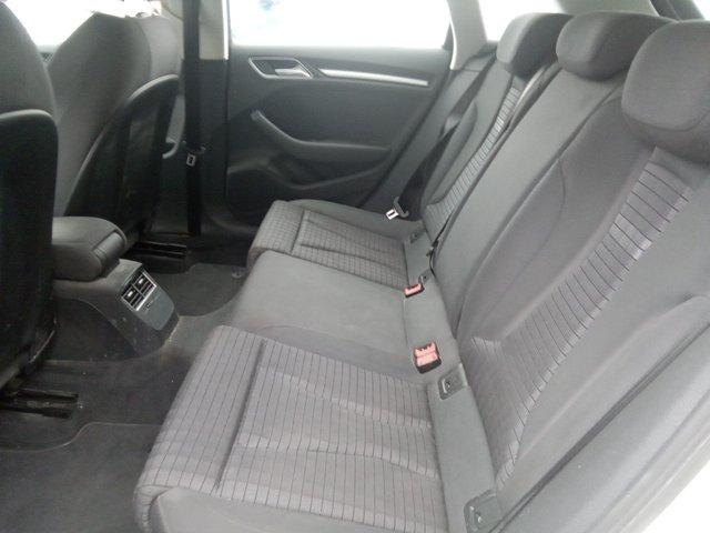 Audi A3 Sportback Ambition 1.4 TFSI e-Tron 150 kW (204 CV) S tronic