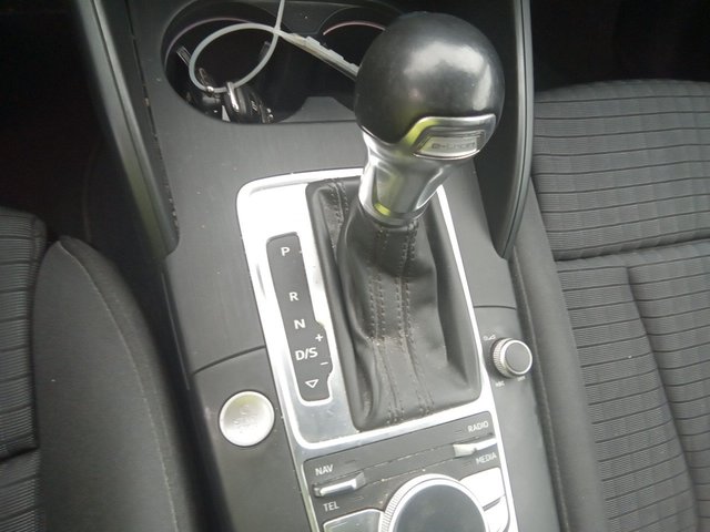 Audi A3 Sportback Ambition 1.4 TFSI e-Tron 150 kW (204 CV) S tronic