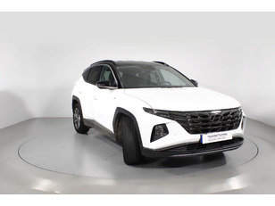 Hyundai Tucson en Motorflash