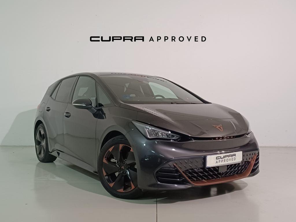 CUPRA Born 58kWh E-Boost Pack 170 kW (231 CV)