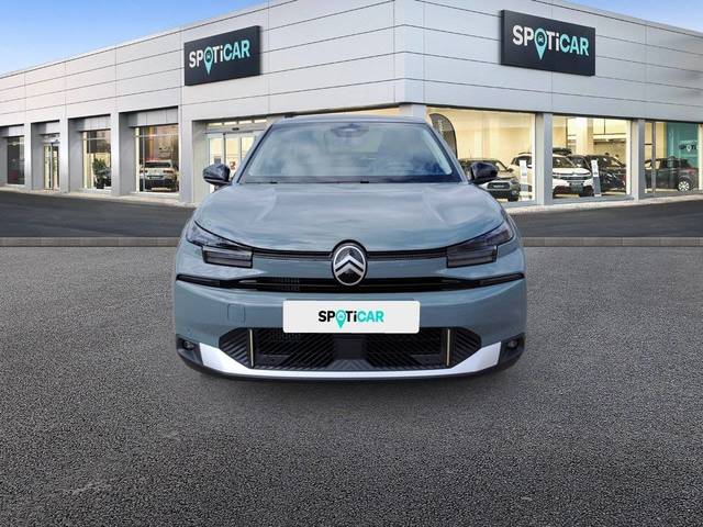 Citroen C4 Hybrid 145 e-DCS6 Max 107 kW (145 CV)