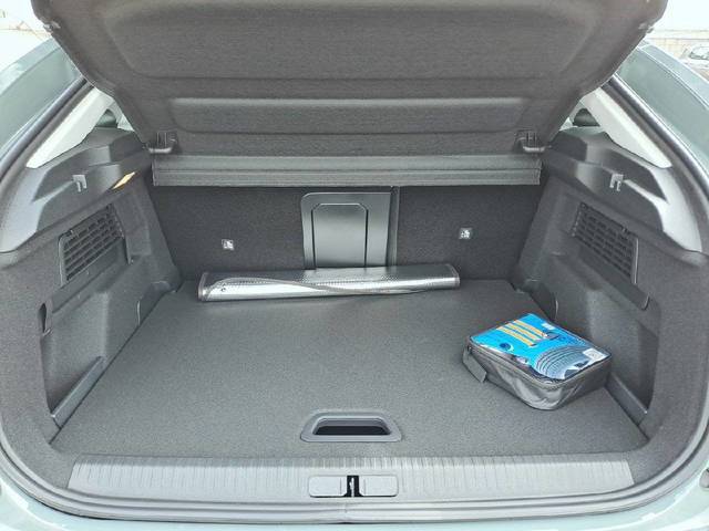 Citroen C4 Hybrid 145 e-DCS6 Max 107 kW (145 CV)