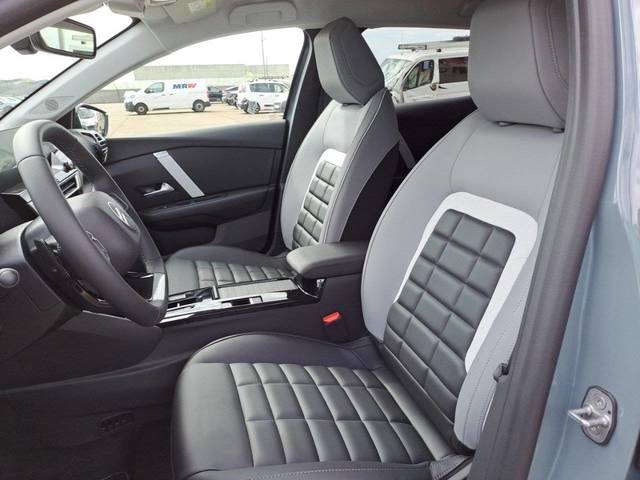 Citroen C4 Hybrid 145 e-DCS6 Max 107 kW (145 CV)