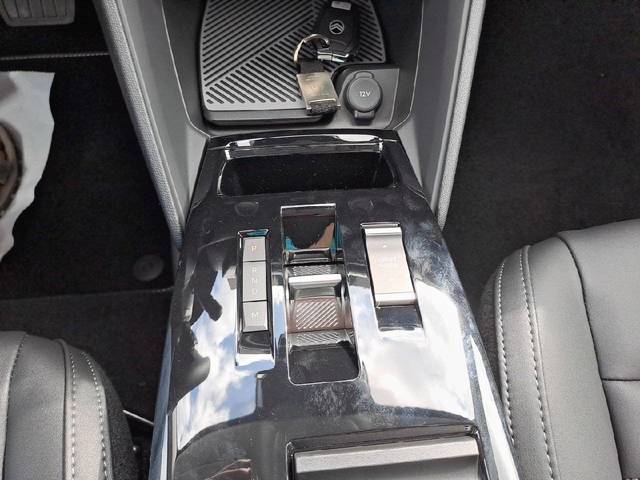 Citroen C4 Hybrid 145 e-DCS6 Max 107 kW (145 CV)