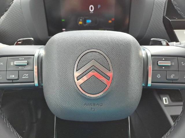 Citroen C4 Hybrid 145 e-DCS6 Max 107 kW (145 CV)