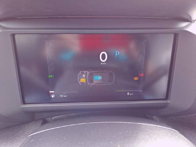 Citroen C4 Hybrid 145 e-DCS6 Max 107 kW (145 CV)