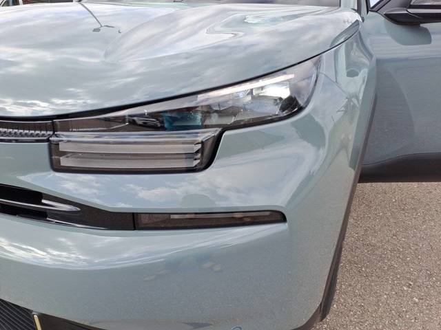 Citroen C4 Hybrid 145 e-DCS6 Max 107 kW (145 CV)