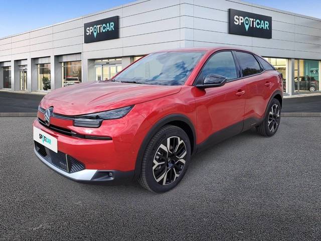 Citroen C4 Hybrid 145 de segunda mano