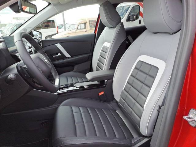 Citroen C4 Hybrid 145 e-DCS6 Max 107 kW (145 CV)