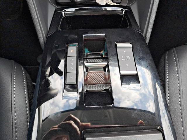 Citroen C4 Hybrid 145 e-DCS6 Max 107 kW (145 CV)