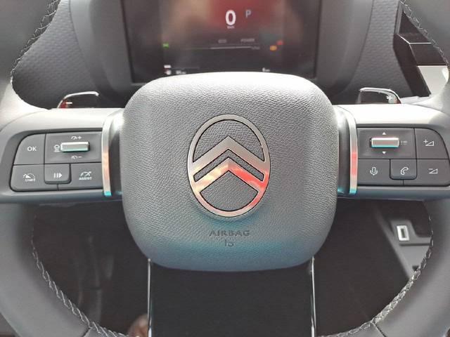 Citroen C4 Hybrid 145 e-DCS6 Max 107 kW (145 CV)