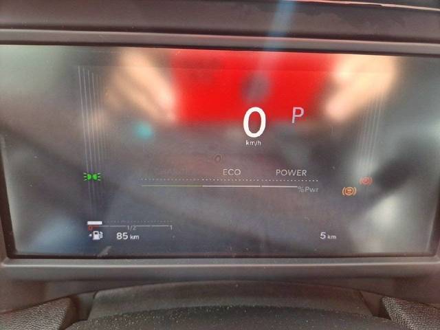 Citroen C4 Hybrid 145 e-DCS6 Max 107 kW (145 CV)