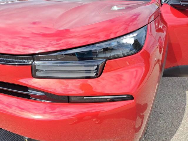 Citroen C4 Hybrid 145 e-DCS6 Max 107 kW (145 CV)