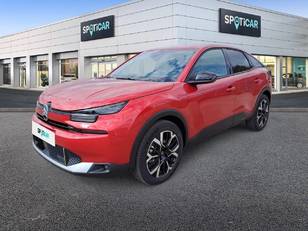 Citroen C4 Hybrid 145 de segunda mano