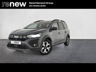Dacia Jogger en Motorflash