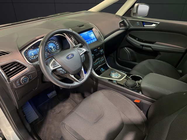 Ford S-Max 2.0 TDCI Panther Titanium Powershift 110 kW (150 CV)