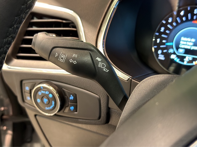 Ford S-Max 2.0 TDCI Panther Titanium Powershift 110 kW (150 CV)