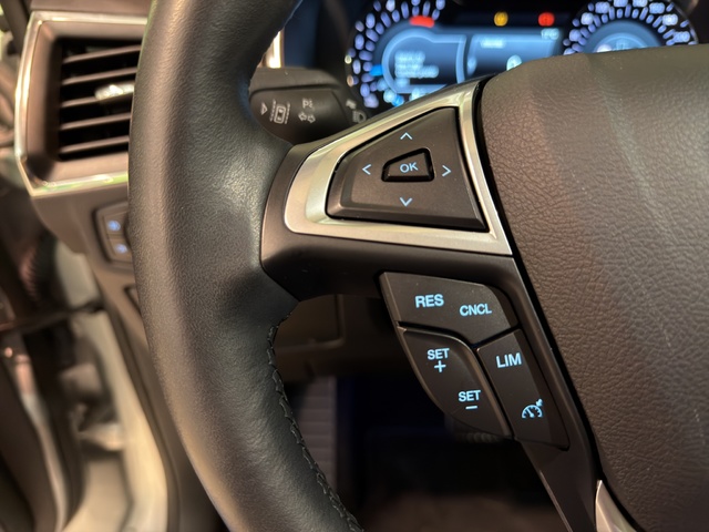 Ford S-Max 2.0 TDCI Panther Titanium Powershift 110 kW (150 CV)