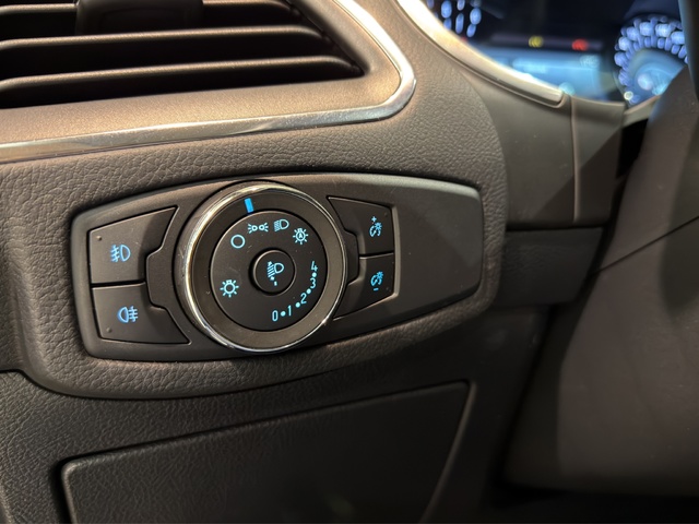 Ford S-Max 2.0 TDCI Panther Titanium Powershift 110 kW (150 CV)