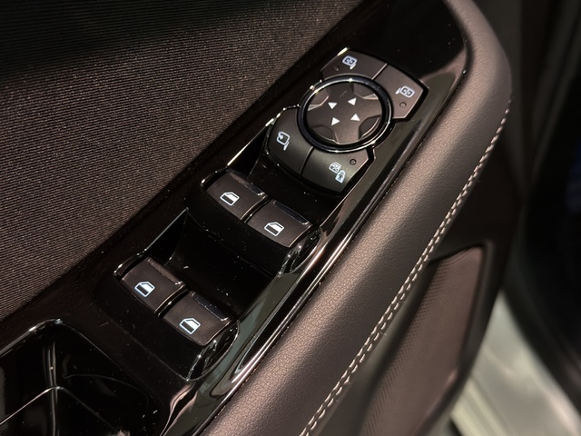 Ford S-Max 2.0 TDCI Panther Titanium Powershift 110 kW (150 CV)