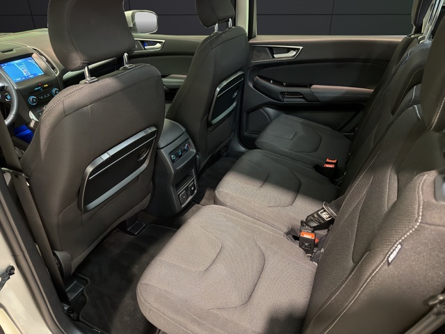 Ford S-Max 2.0 TDCI Panther Titanium Powershift 110 kW (150 CV)