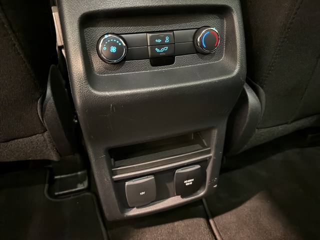 Ford S-Max 2.0 TDCI Panther Titanium Powershift 110 kW (150 CV)