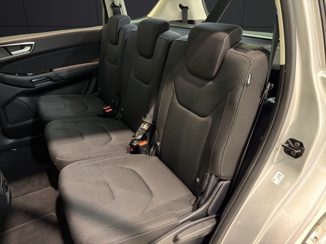 Ford S-Max 2.0 TDCI Panther Titanium Powershift 110 kW (150 CV)