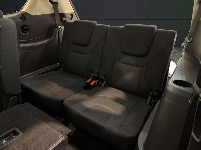 Ford S-Max 2.0 TDCI Panther Titanium Powershift 110 kW (150 CV)