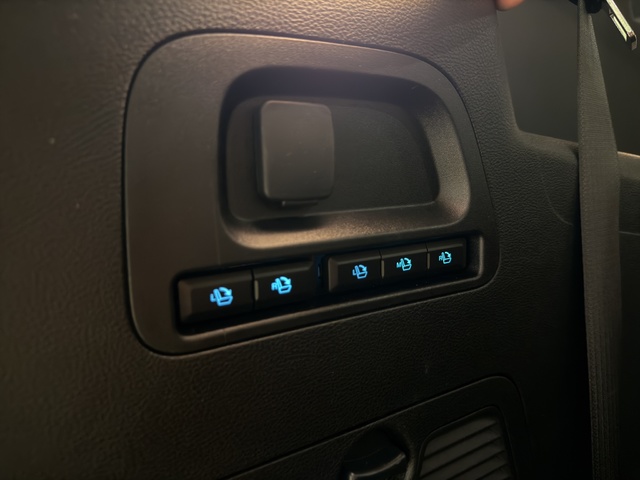 Ford S-Max 2.0 TDCI Panther Titanium Powershift 110 kW (150 CV)