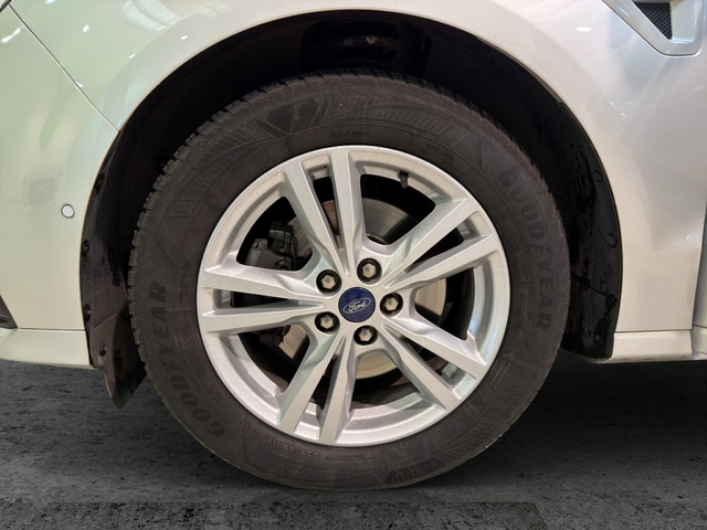 Ford S-Max 2.0 TDCI Panther Titanium Powershift 110 kW (150 CV)