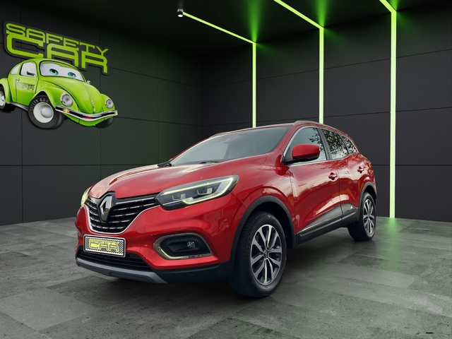 Renault Kadjar TCe 140 de segunda mano