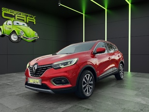 Renault Kadjar TCe 140 de segunda mano