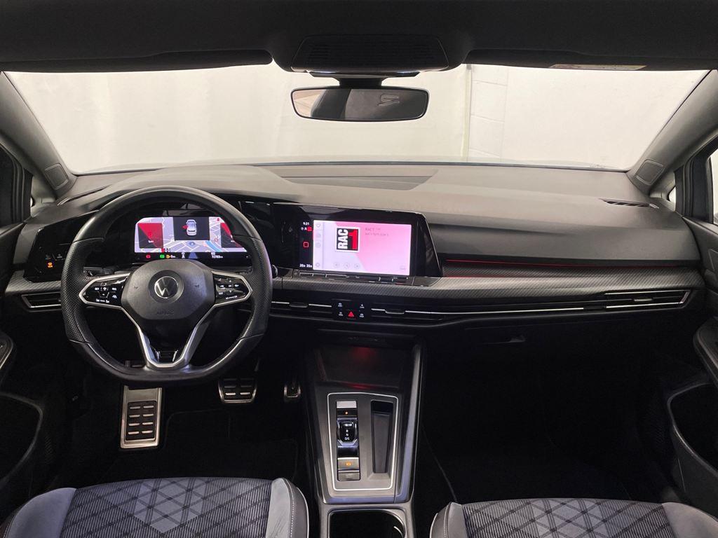 Volkswagen Golf 2.0 TDI en Barcelona