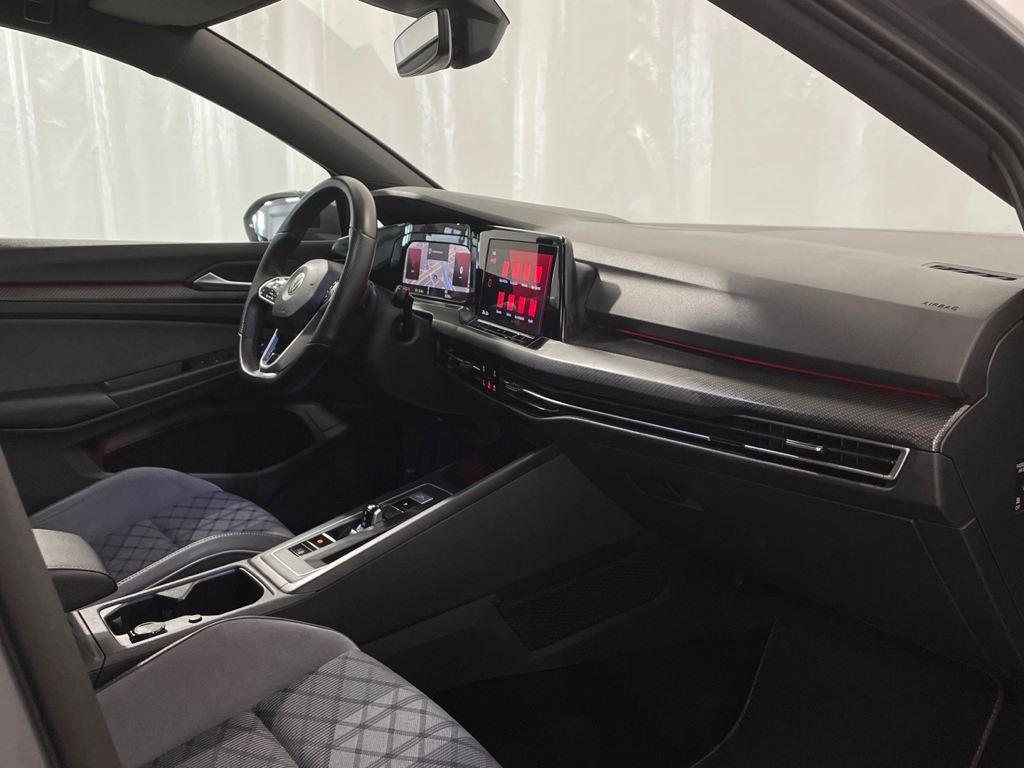 Volkswagen Golf 2.0 TDI en Barcelona