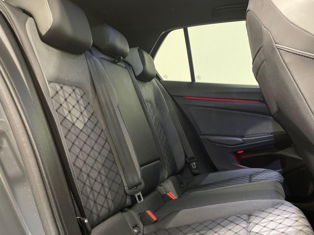 Volkswagen Golf 2.0 TDI en Barcelona