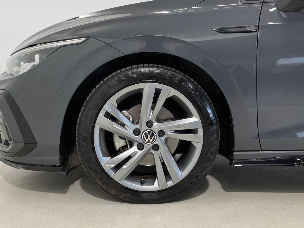 Volkswagen Golf 2.0 TDI en Barcelona