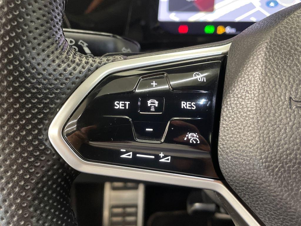 Volkswagen Golf 2.0 TDI en Barcelona