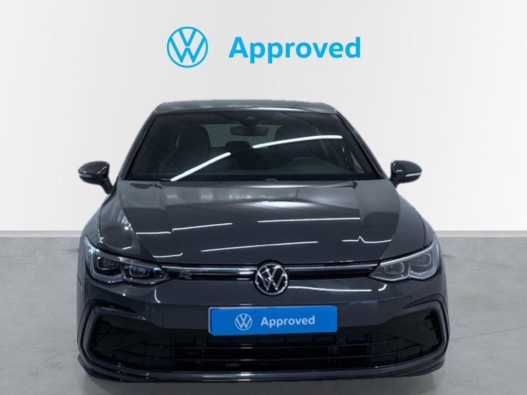 Volkswagen Golf 2.0 TDI en Barcelona